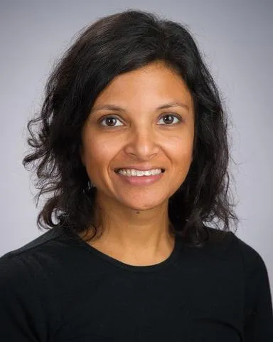 Neera K Goyal