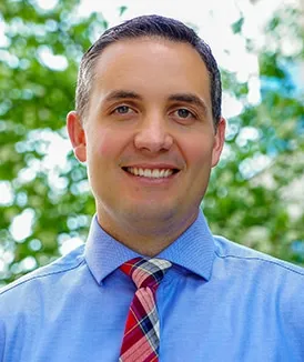 Daniel Robert Cox