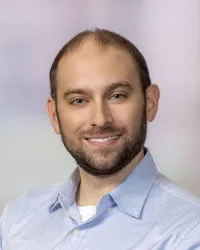 Adam J. David