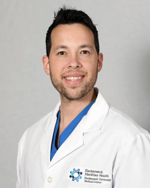 Joshua M Ng