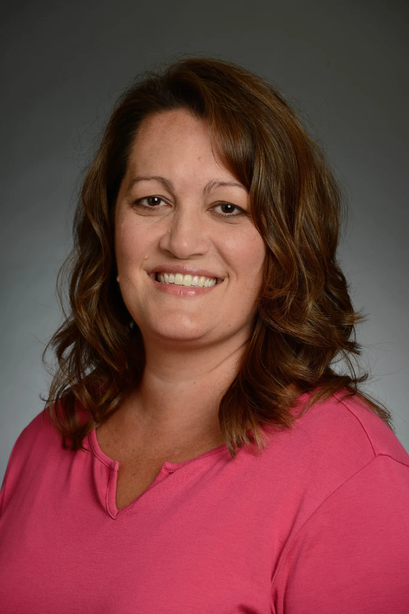 Tanya E. Cahill