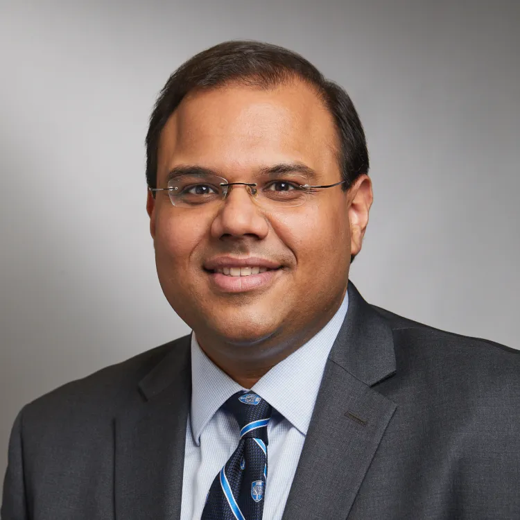 Nihar Desai