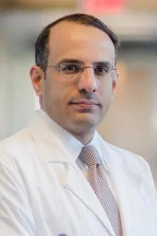 Abdullah Alghamdi