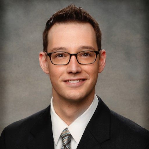 Adam Mclaurin