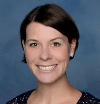 Carolyn Pinkerton