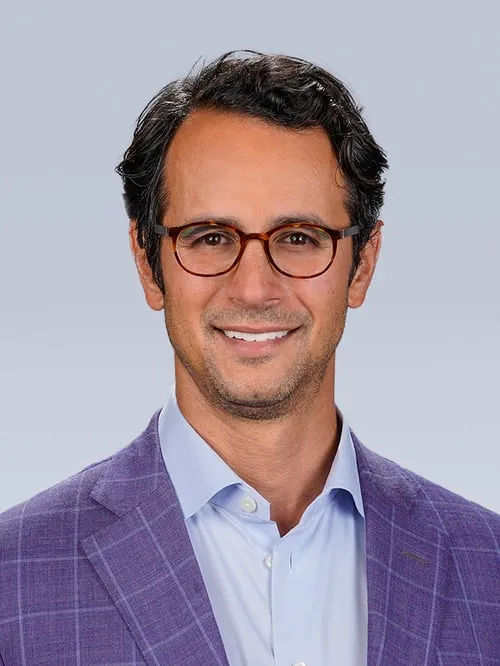 Casey Halpern