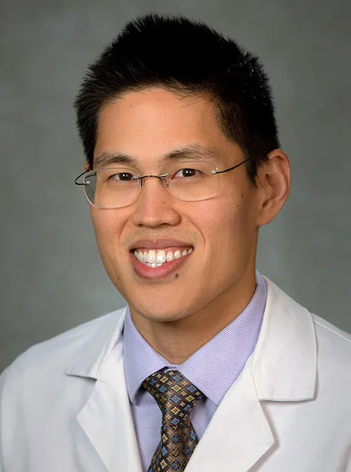 Brian Lee Ju