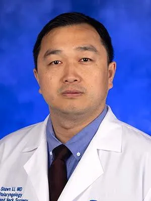 Shawn Li
