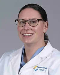 Hillary Ann Mitchell