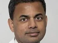 Dipak Chandy