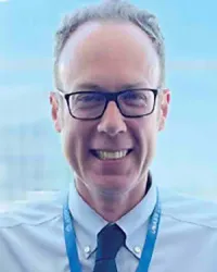 Timothy P Fitzgibbons