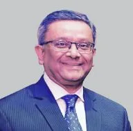 Syed Arshad M Hassan