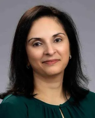 Faaiza K. Kazmi