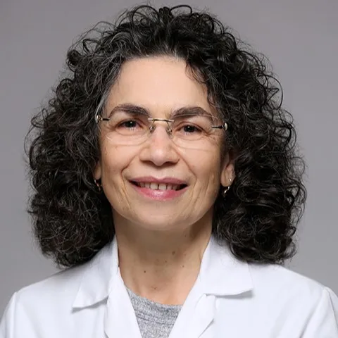 Despina Hatziergati