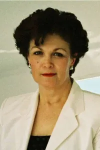 Shahla Masood
