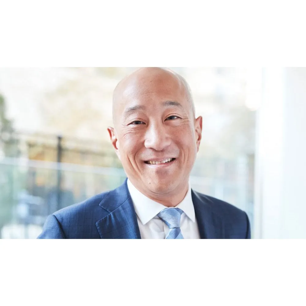 Andrew Kung