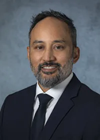 Rabindra R Watson
