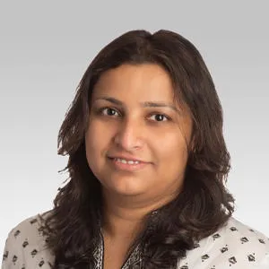 Sameen Ahmad
