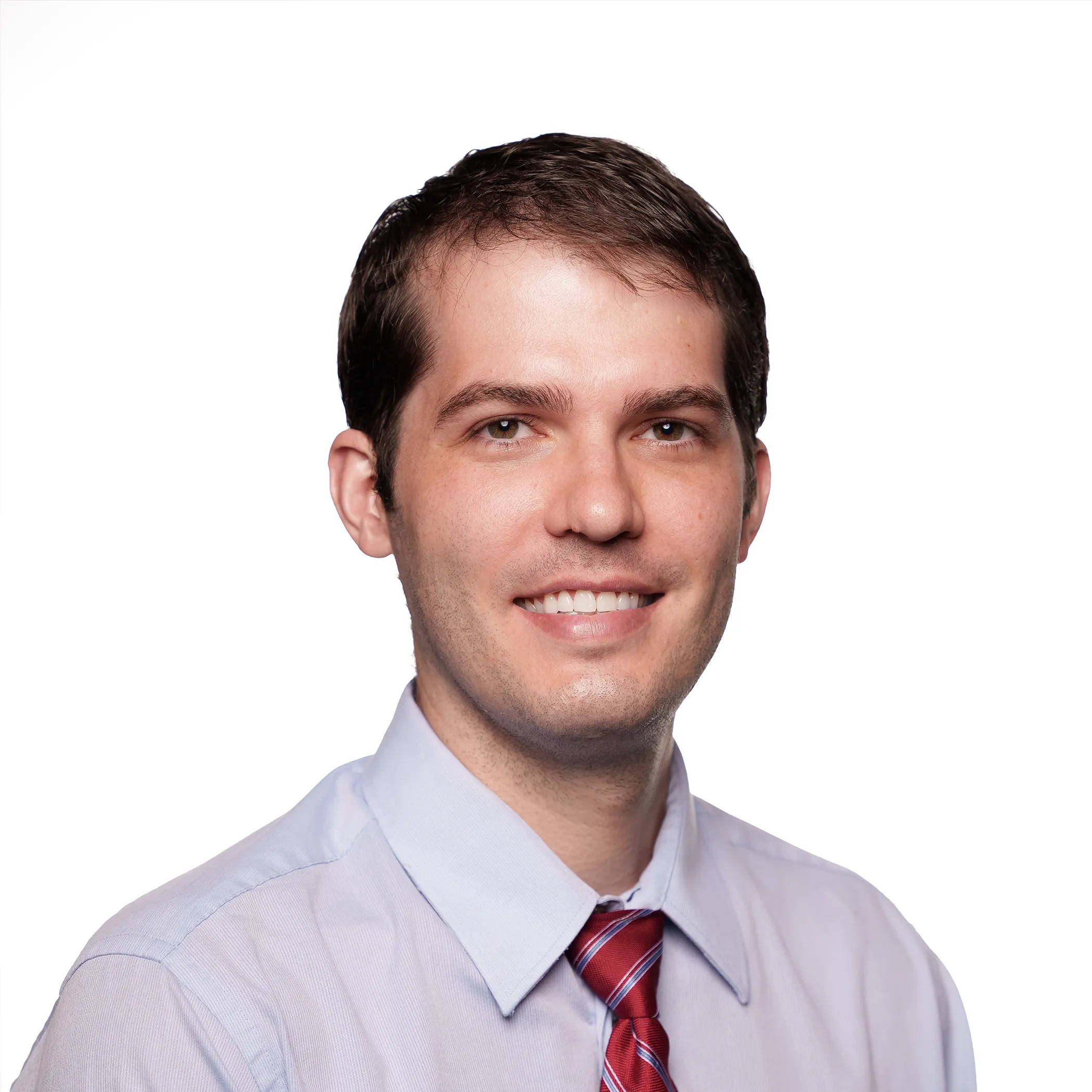Shane C. Eizember