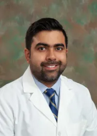 Faiq M. Hamirani