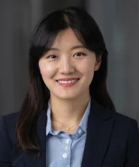 Arin E. Kim