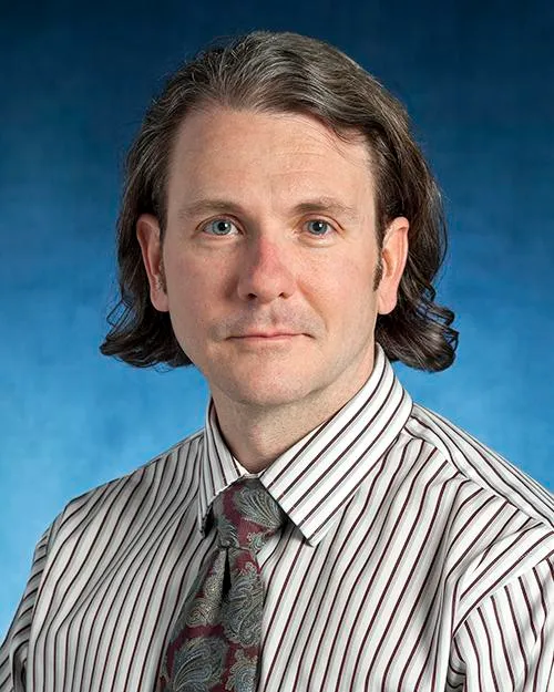 Christopher Patrick Carroll