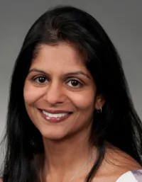 Sabeena Chacko