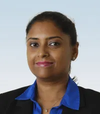 Raina Sinha