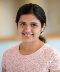 Aarti Kapoor