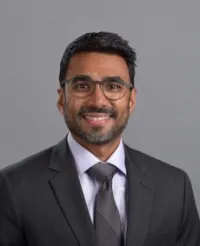 Hiren Patel