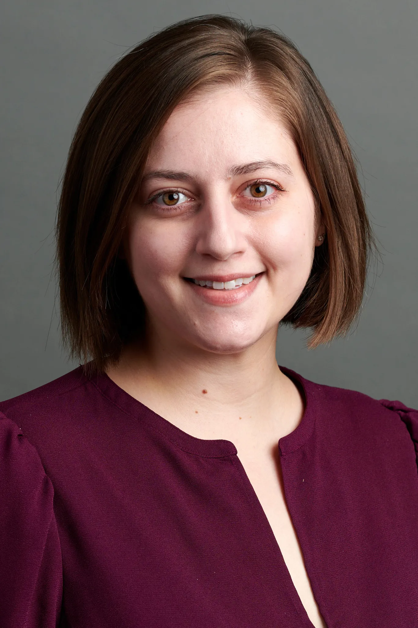 Margaret N. Jones