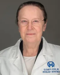 Elizabeth M Hyjek