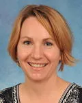 Maureen P Dymek-Valentine