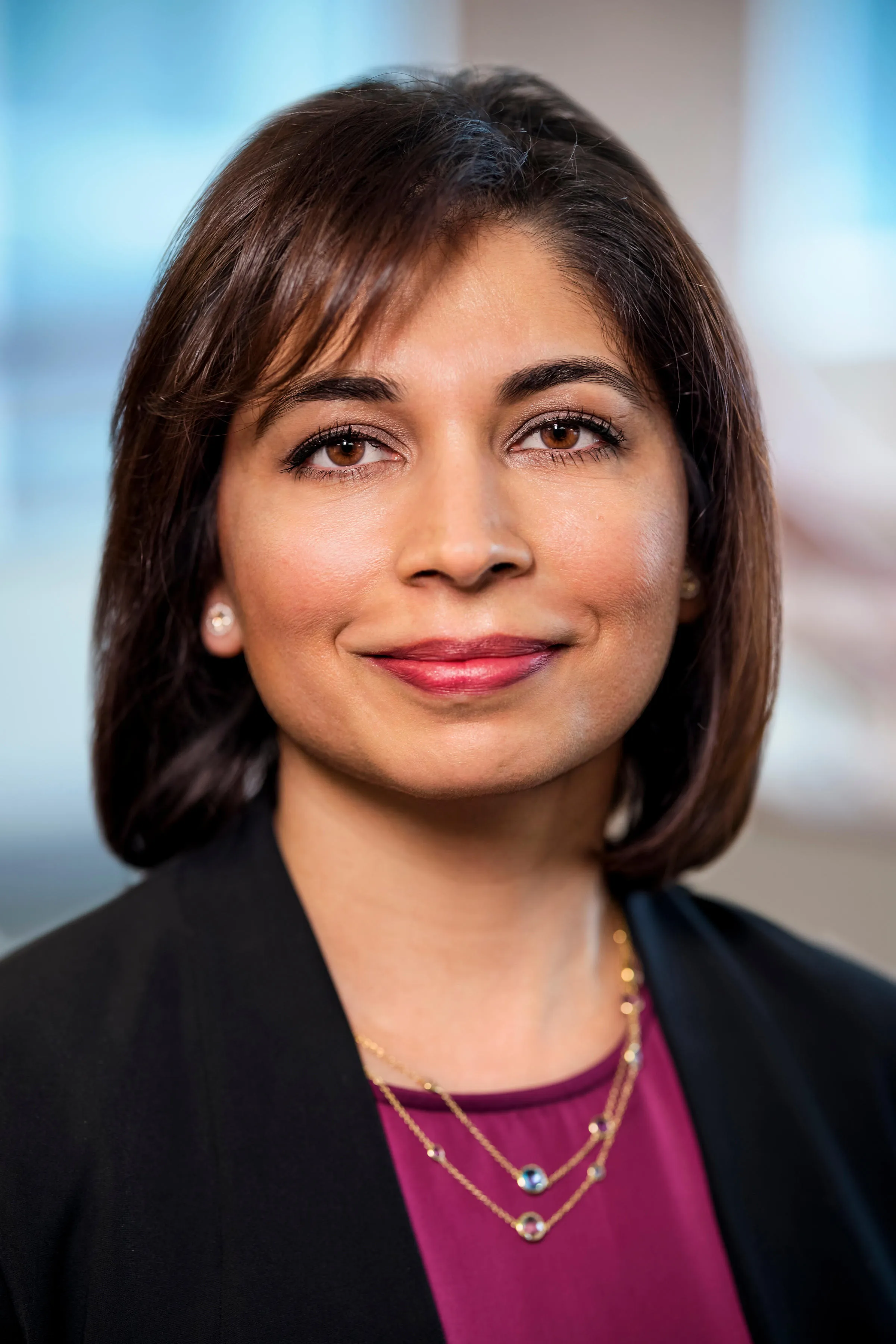 Fatima Naqvi