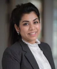 Anjali D. Manavalan