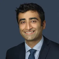 Sumeet R. Gopwani