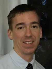Weston Lawrence Krohn