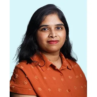 Ajitha Kommalapati