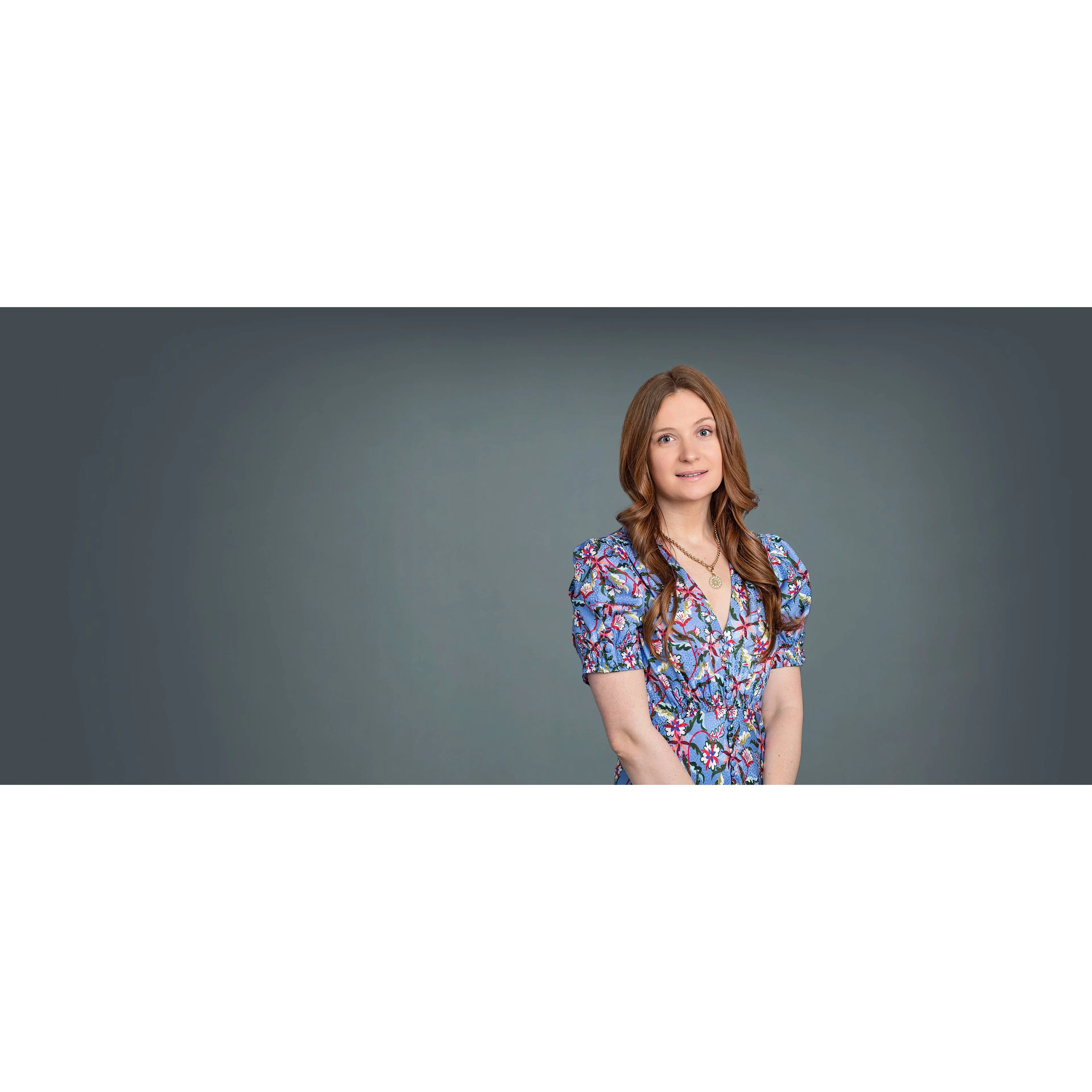 Sarah Druckenmiller Cascante