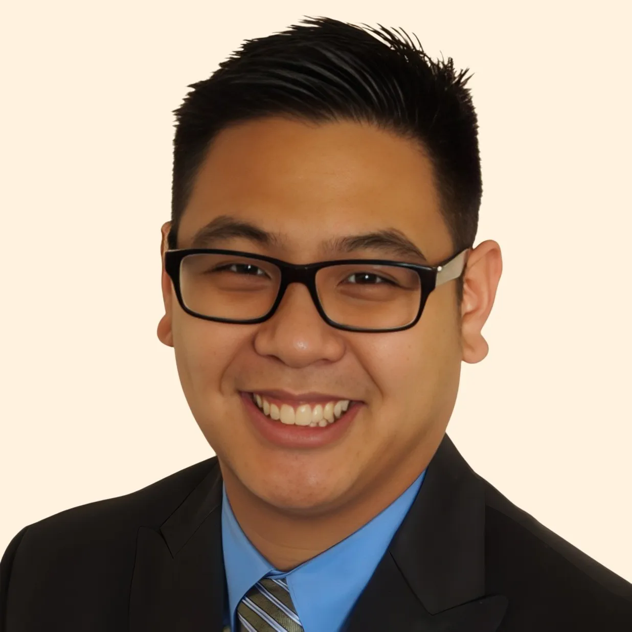 Thomas Phan