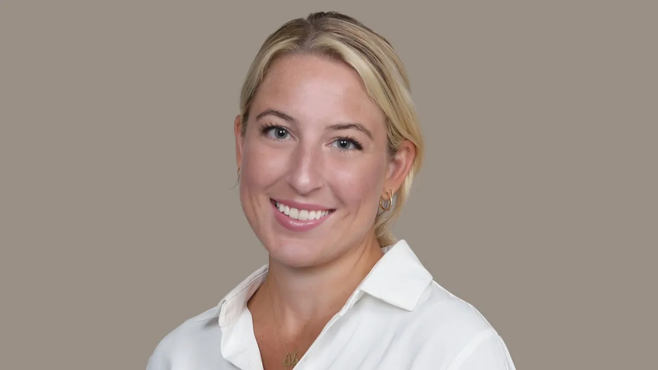 Kayla Colvill Obeid