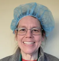 Meredith A Albrecht
