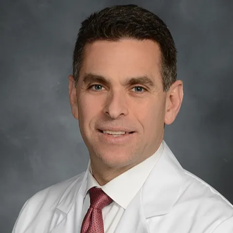Joshua B. Goldberg