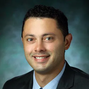 Alejandro Garcia