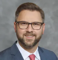 Anthony J Logiudice