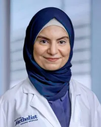 Mervat Saleh