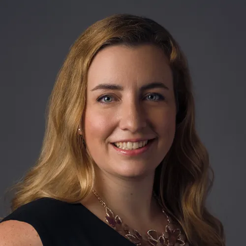 Ashley E. Conway