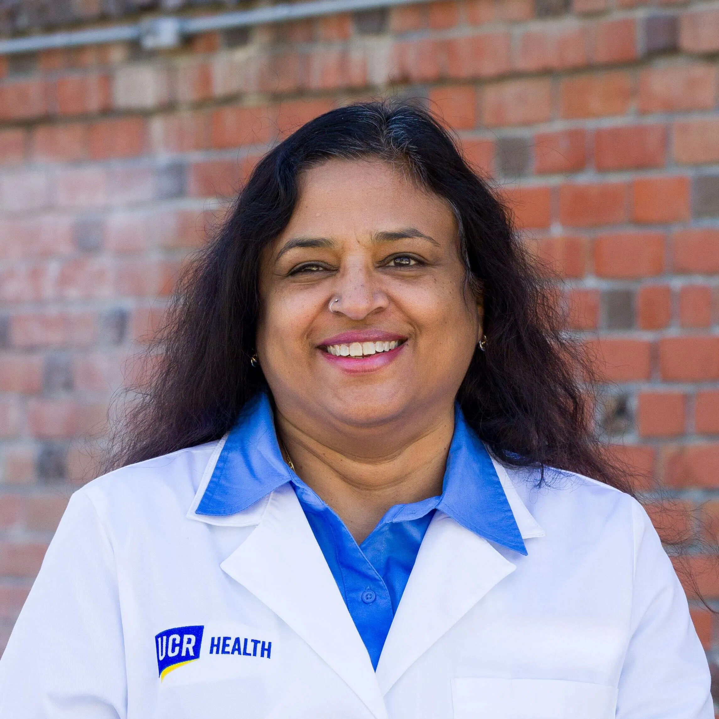 Roopa Viraraghavan