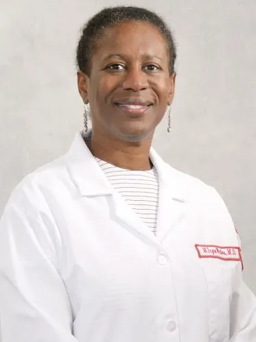 Michele Ingre Walters