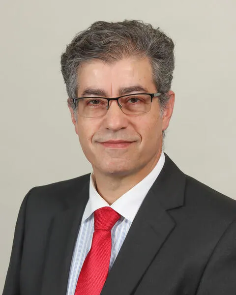 Rabih G Tawk